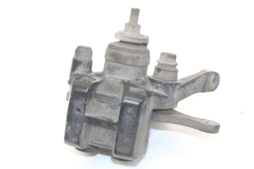 photo de PARKERINGSZADEN HONDA INTEGRA NC D 750 (2016 - 2018) - Technische close-up