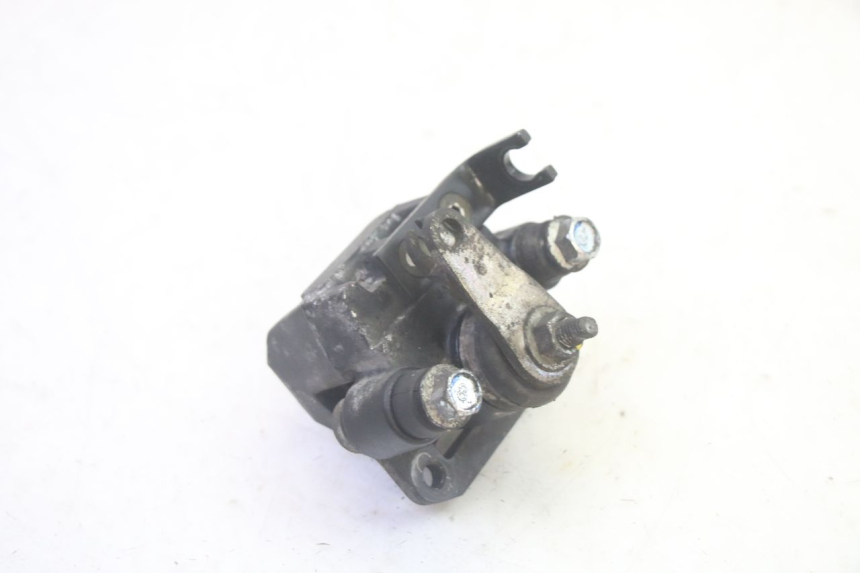 photo de PARKERINGSZADEN PIAGGIO MP3 HPE 350 (2018 - 2020) - Detail van het onderdeel