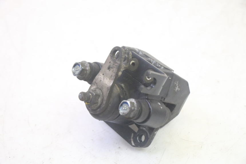 photo de PARKERINGSZADEN PIAGGIO MP3 HPE 350 (2018 - 2020) - Zoom op gebruiksstaat