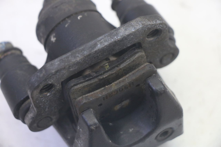 photo de PARKERINGSZADEN PIAGGIO MP3 HPE 350 (2018 - 2020) - Bevestigingspunten