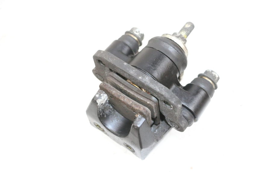 photo de PARKERINGSZADEN PIAGGIO MP3 HPE 300 (2019 - 2026) - Zoom op gebruiksstaat