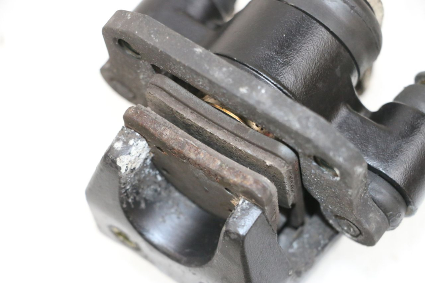 photo de PARKERINGSZADEN PIAGGIO MP3 HPE 300 (2019 - 2026) - Andere kijkhoek