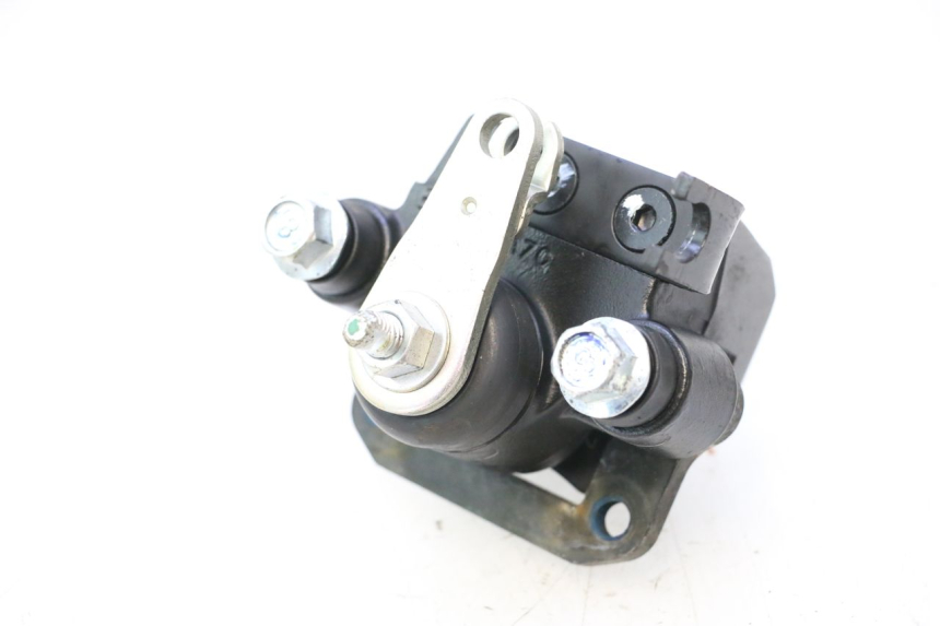 photo de PARKREMMEER PIAGGIO MP3 HPE 530 (2022 - 2026) - Hoofdaanzicht