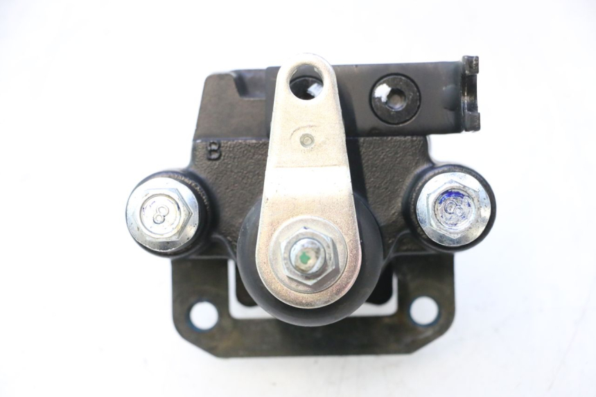 photo de PARKREMMEER PIAGGIO MP3 HPE 530 (2022 - 2026) - Detail van het onderdeel