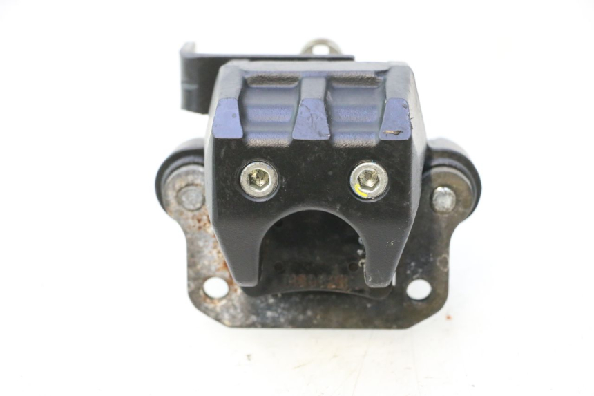 photo de PARKREMMEER PIAGGIO MP3 HPE 530 (2022 - 2026) - Technische close-up