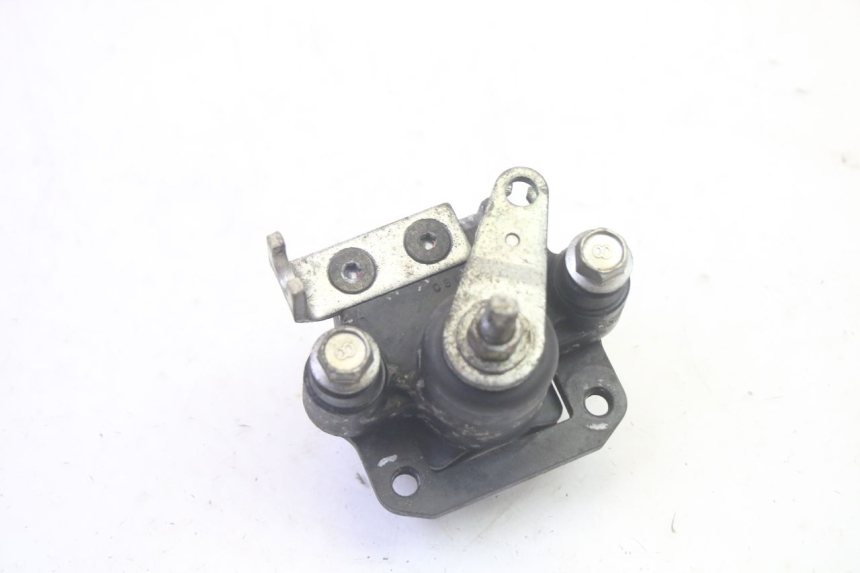 photo de PARKERINGSZADEN PIAGGIO MP3 LT 400 (2007 - 2012) - Zoom op gebruiksstaat