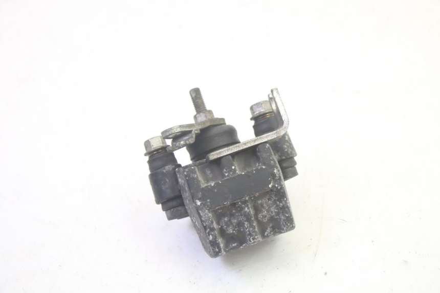 photo de PARKERINGSZADEN PIAGGIO MP3 LT 400 (2007 - 2012) - Andere kijkhoek