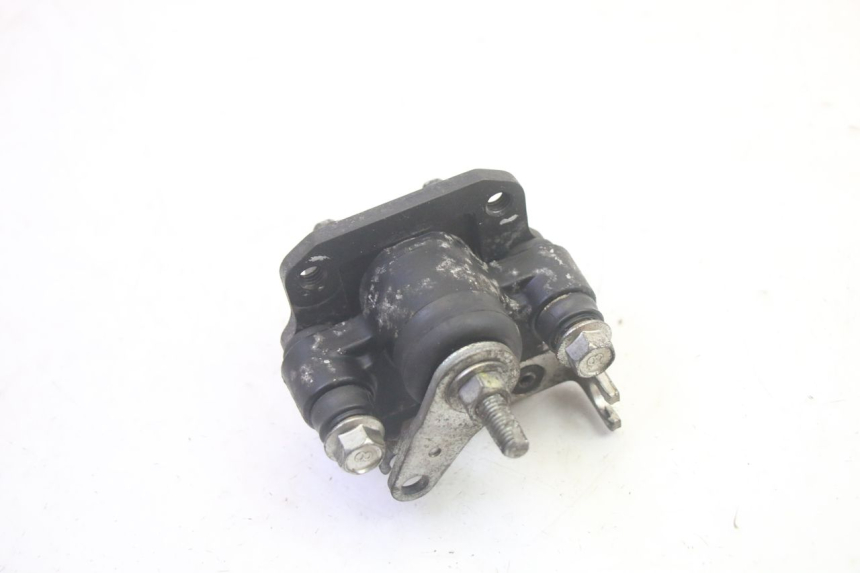 photo de PARKERINGSZADEN PIAGGIO MP3 LT 400 (2007 - 2012) - Technische close-up