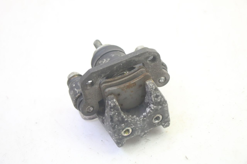 photo de PARKERINGSZADEN PIAGGIO MP3 LT 400 (2007 - 2012) - Overzicht