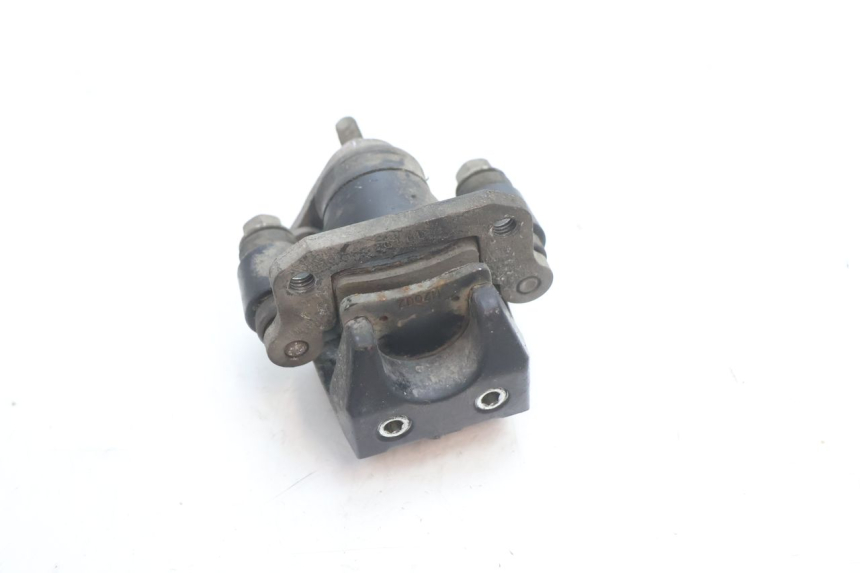 photo de PARKERINGSZADDEL PIAGGIO MP3 LT 300 (2010 - 2016) - Technische close-up