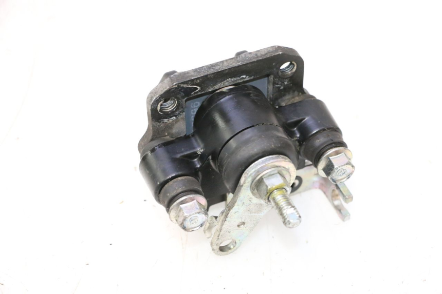 photo de PARKERINGSZADEN PIAGGIO MP3 LT 400 (2007 - 2012) - Detail van het onderdeel