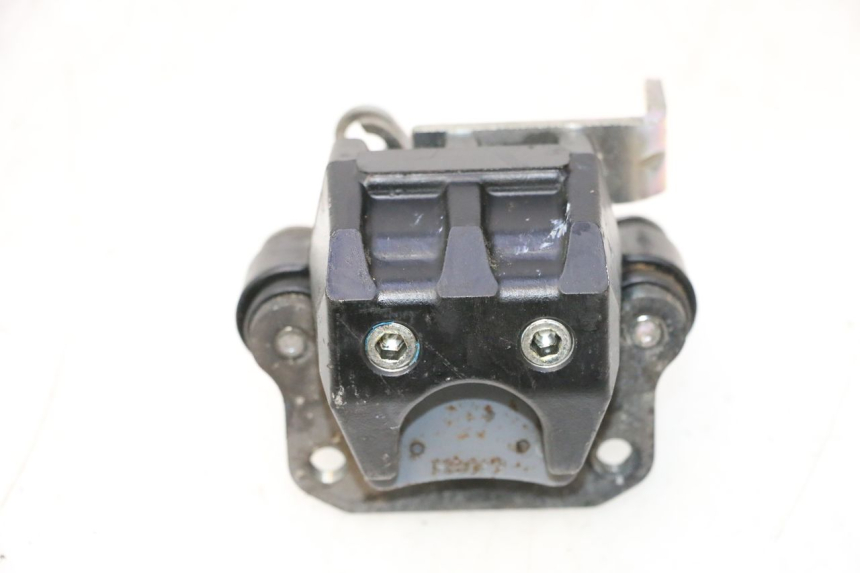 photo de PARKERINGSZADEN PIAGGIO MP3 LT 400 (2007 - 2012) - Technische close-up