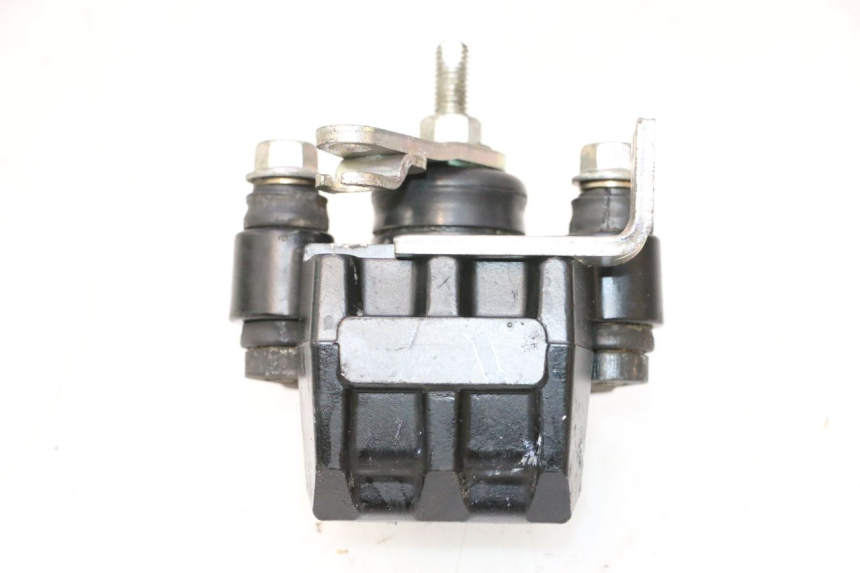 photo de PARKERINGSZADEN PIAGGIO MP3 LT 400 (2007 - 2012) - Overzicht