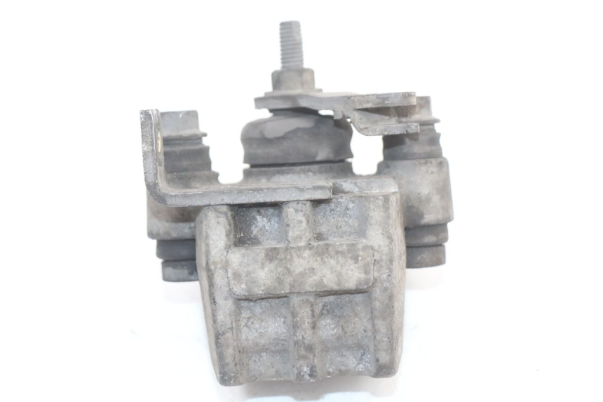 photo de PARKERINGSZADEN PIAGGIO MP3 125 (2006 - 2014) - Zoom op gebruiksstaat