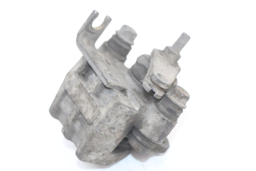 photo de PARKERINGSZADEN PIAGGIO MP3 125 (2006 - 2014) - Andere kijkhoek