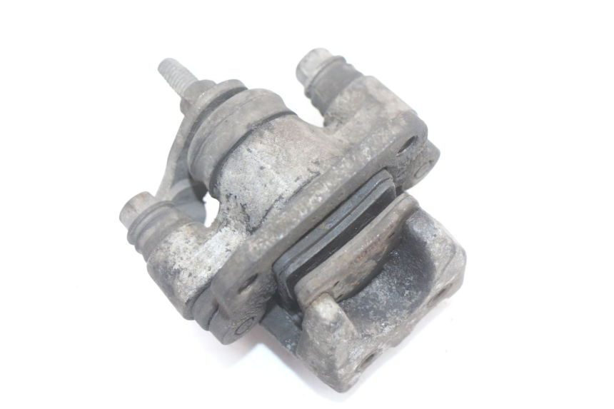 photo de PARKERINGSZADEN PIAGGIO MP3 125 (2006 - 2014) - Overzicht