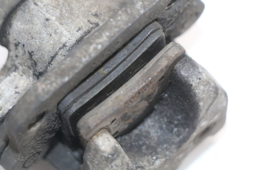 photo de PARKERINGSZADEN PIAGGIO MP3 125 (2006 - 2014) - Bevestigingspunten