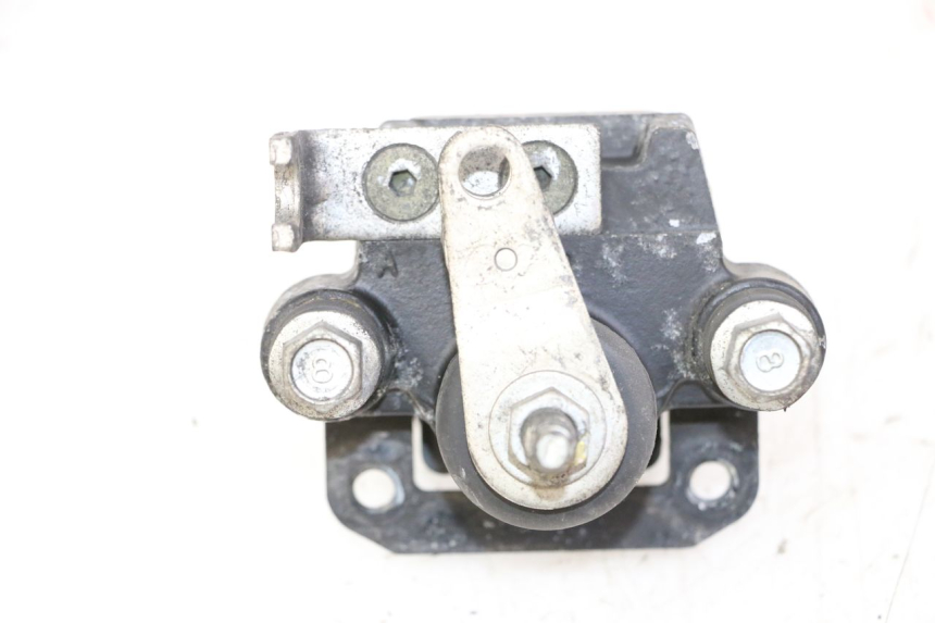 photo de PARKERINGSZADEN PIAGGIO MP3 500 (2014 - 2017) - Hoofdaanzicht