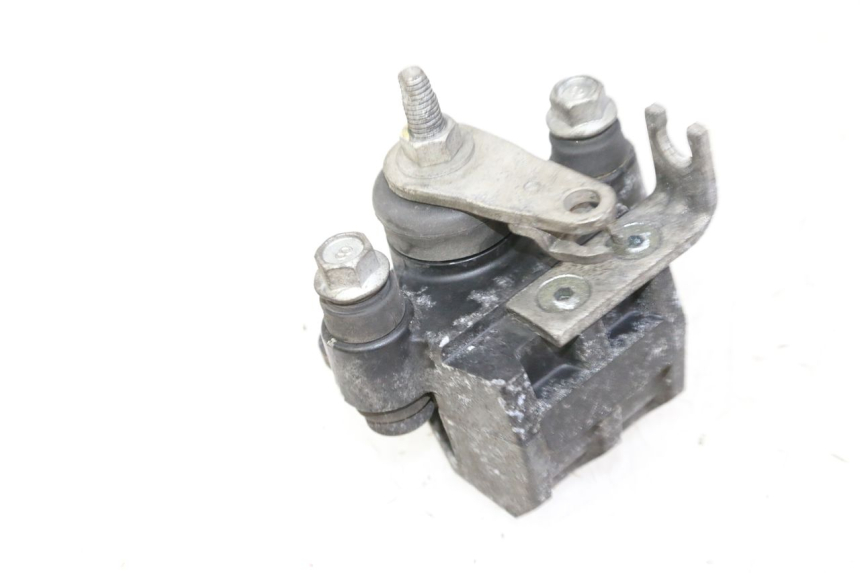 photo de PARKERINGSZADEN PIAGGIO MP3 500 (2014 - 2017) - Detail van het onderdeel