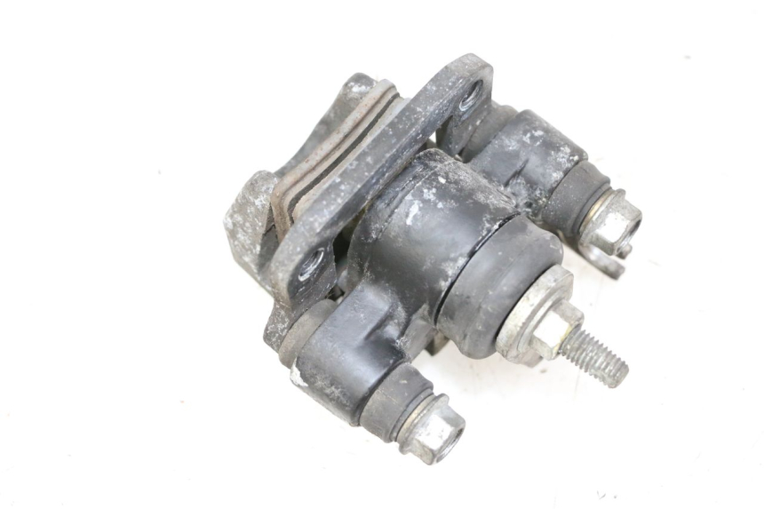 photo de PARKERINGSZADEN PIAGGIO MP3 500 (2014 - 2017) - Zoom op gebruiksstaat