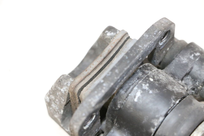 photo de PARKERINGSZADEN PIAGGIO MP3 500 (2014 - 2017) - Andere kijkhoek