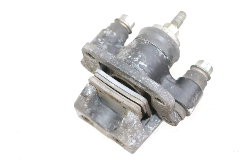 photo de PARKERINGSZADEN PIAGGIO MP3 500 (2014 - 2017) - Technische close-up