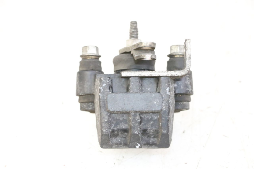 photo de PARKERINGSZADEN PIAGGIO MP3 500 (2014 - 2017) - Bevestigingspunten