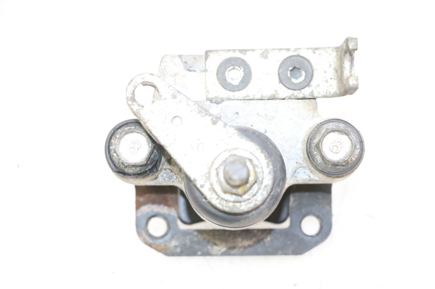 photo de PARKERINGSZADEN PIAGGIO MP3 RL 250 (2006 - 2010) - Hoofdaanzicht