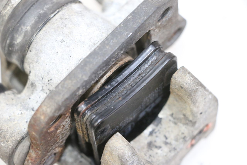 photo de PARKERINGSZADEN PIAGGIO MP3 RL 250 (2006 - 2010) - Andere kijkhoek