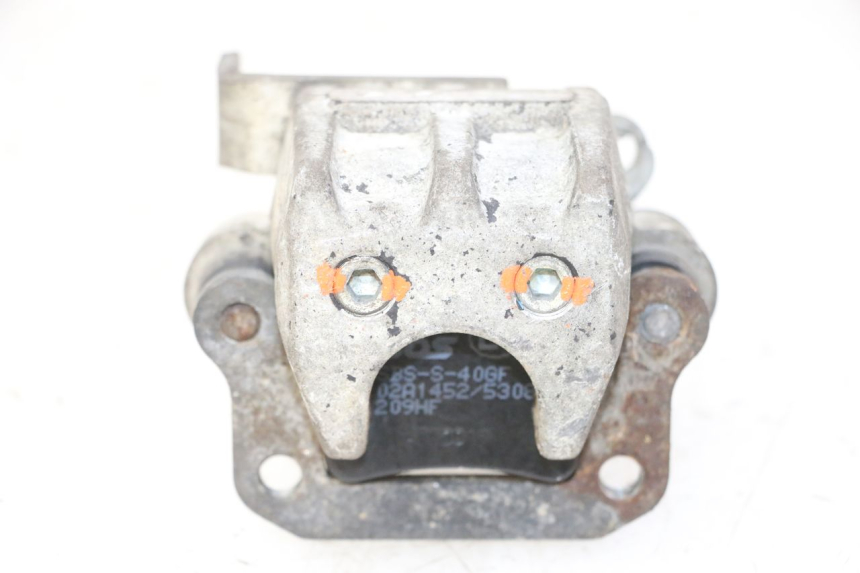 photo de PARKERINGSZADEN PIAGGIO MP3 RL 250 (2006 - 2010) - Overzicht