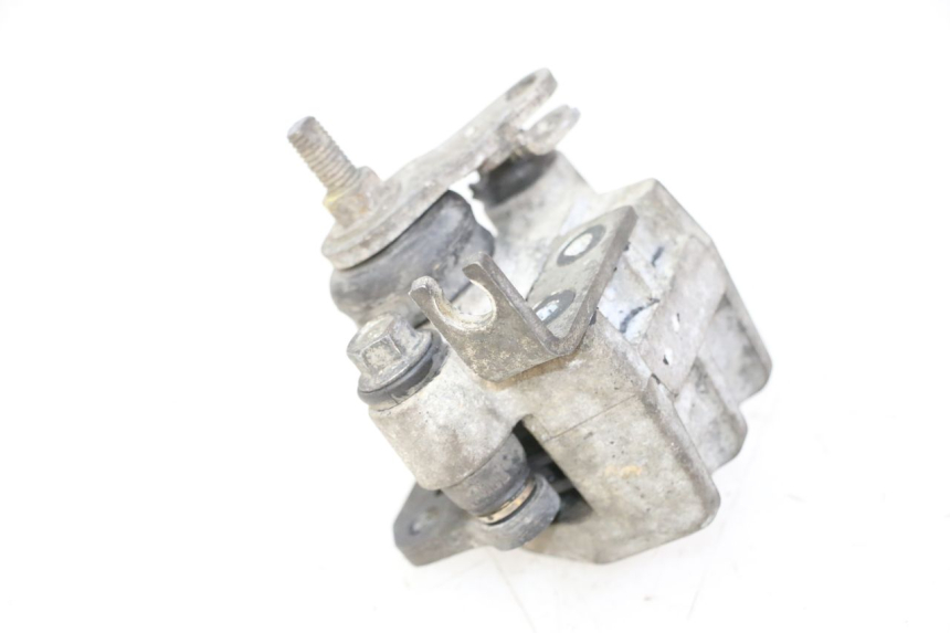 photo de PARKERINGSZADEN PIAGGIO MP3 RL 250 (2006 - 2010) - Staat van het oppervlak