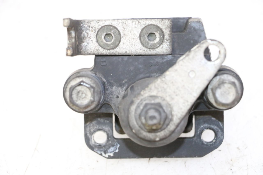 photo de PARKERINGSZADEN PIAGGIO MP3 500 (2011 - 2015) - Hoofdaanzicht