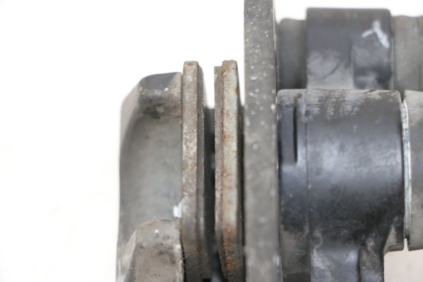 photo de PARKERINGSZADEN PIAGGIO MP3 500 (2011 - 2015) - Zoom op gebruiksstaat