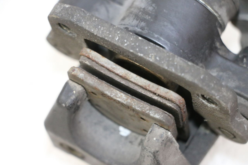 photo de PARKERINGSZADEN PIAGGIO MP3 500 (2011 - 2015) - Andere kijkhoek