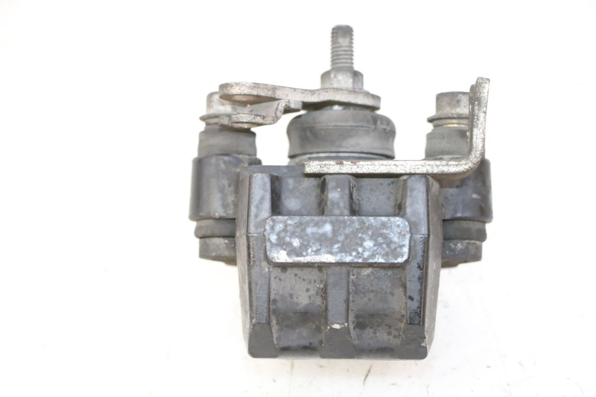 photo de PARKERINGSZADEN PIAGGIO MP3 500 (2011 - 2015) - Overzicht