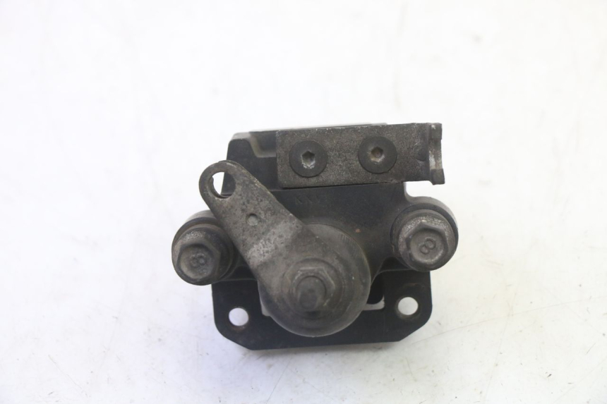 photo de PARKERINGSZADEN PIAGGIO MP3 125 (2006 - 2014) - Detail van het onderdeel