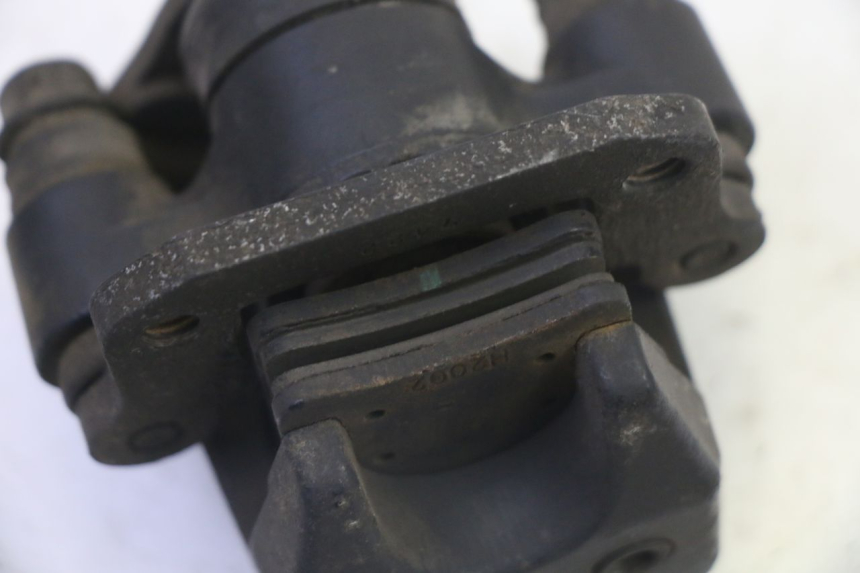 photo de PARKERINGSZADEN PIAGGIO MP3 125 (2006 - 2014) - Overzicht