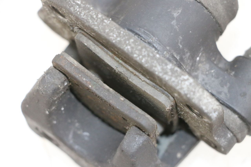 photo de PARKERINGSZADEN PIAGGIO MP3 125 (2006 - 2014) - Zoom op gebruiksstaat