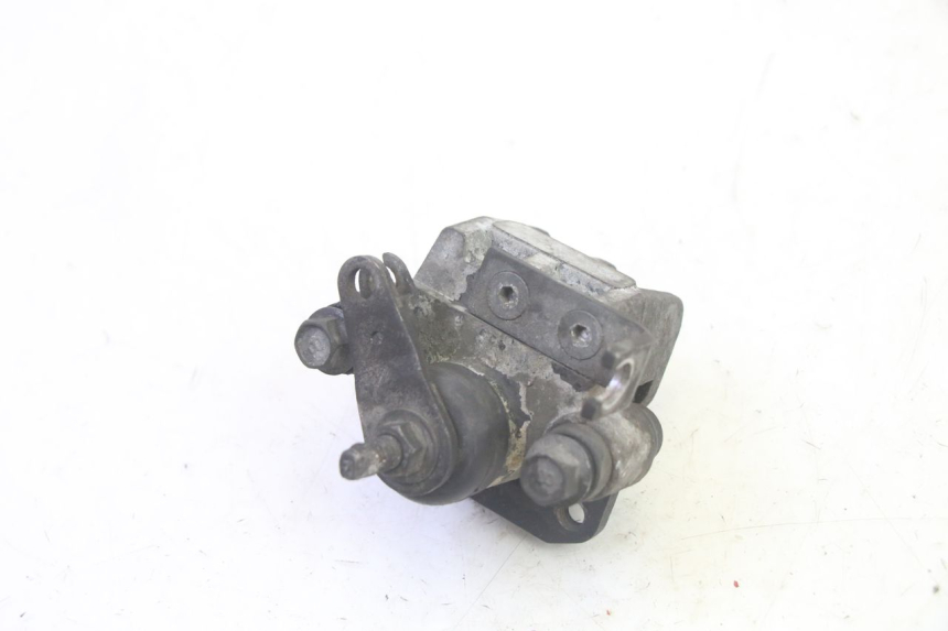 photo de PARKERINGSZADEN PIAGGIO MP3 RL 250 (2006 - 2010) - Hoofdaanzicht