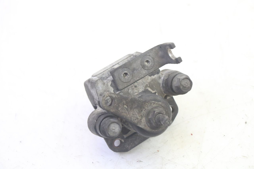 photo de PARKERINGSZADEN PIAGGIO MP3 RL 250 (2006 - 2010) - Detail van het onderdeel