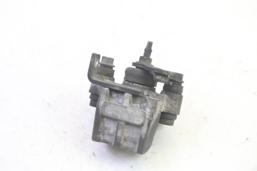 photo de PARKERINGSZADEN PIAGGIO MP3 RL 250 (2006 - 2010) - Zoom op gebruiksstaat