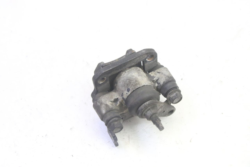 photo de PARKERINGSZADEN PIAGGIO MP3 RL 250 (2006 - 2010) - Andere kijkhoek