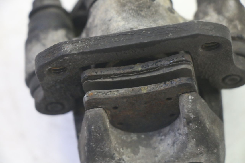 photo de PARKERINGSZADEN PIAGGIO MP3 RL 250 (2006 - 2010) - Bevestigingspunten