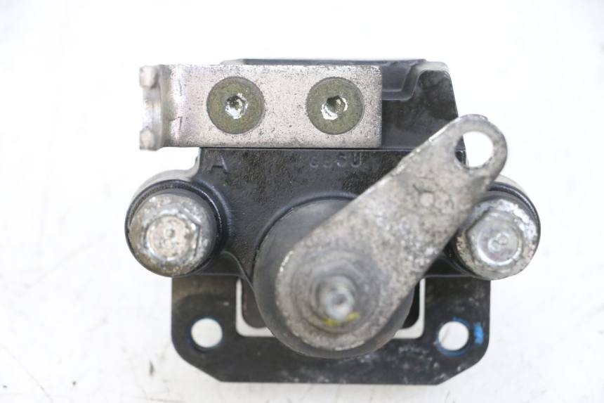 photo de PARKERINGSZADEN PIAGGIO MP3 500 (2016 - 2018) - Hoofdaanzicht