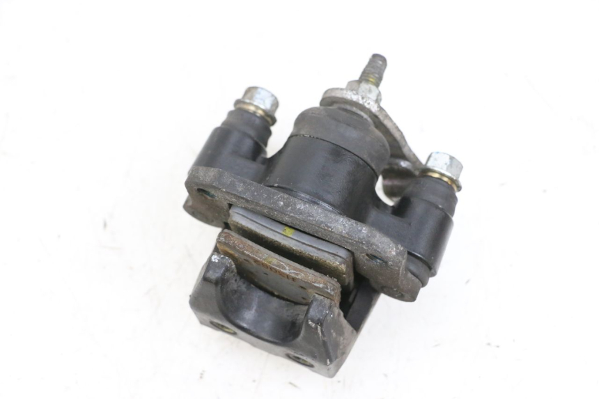 photo de PARKERINGSZADEN PIAGGIO MP3 500 (2016 - 2018) - Zoom op gebruiksstaat