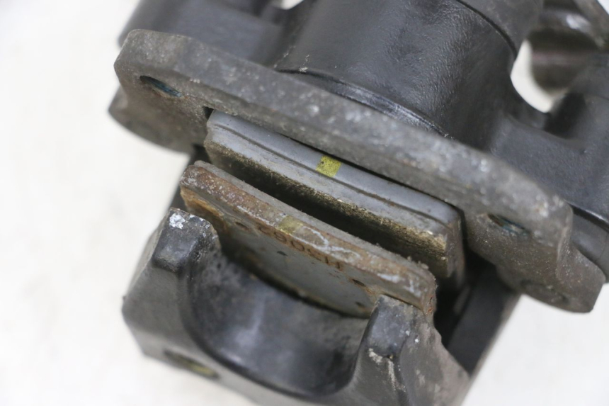 photo de PARKERINGSZADEN PIAGGIO MP3 500 (2016 - 2018) - Andere kijkhoek