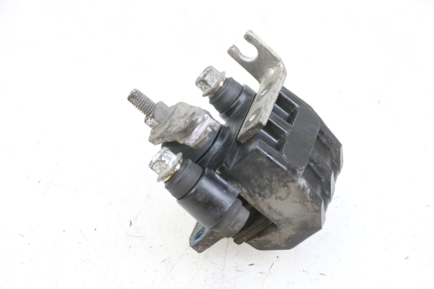 photo de PARKERINGSZADEN PIAGGIO MP3 500 (2016 - 2018) - Bevestigingspunten