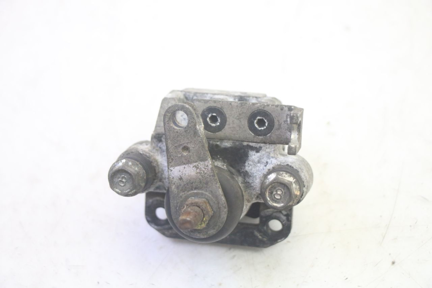 photo de PARKERINGSZADEN PIAGGIO MP3 RL 250 (2006 - 2010) - Hoofdaanzicht