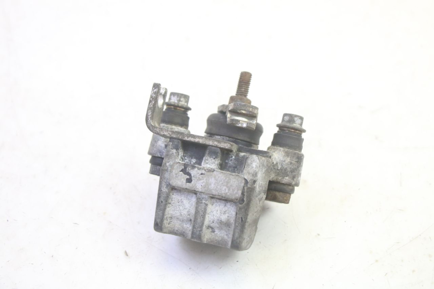 photo de PARKERINGSZADEN PIAGGIO MP3 RL 250 (2006 - 2010) - Zoom op gebruiksstaat