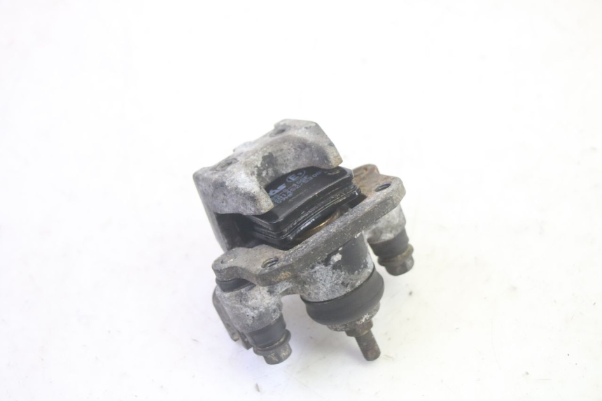 photo de PARKERINGSZADEN PIAGGIO MP3 RL 250 (2006 - 2010) - Andere kijkhoek